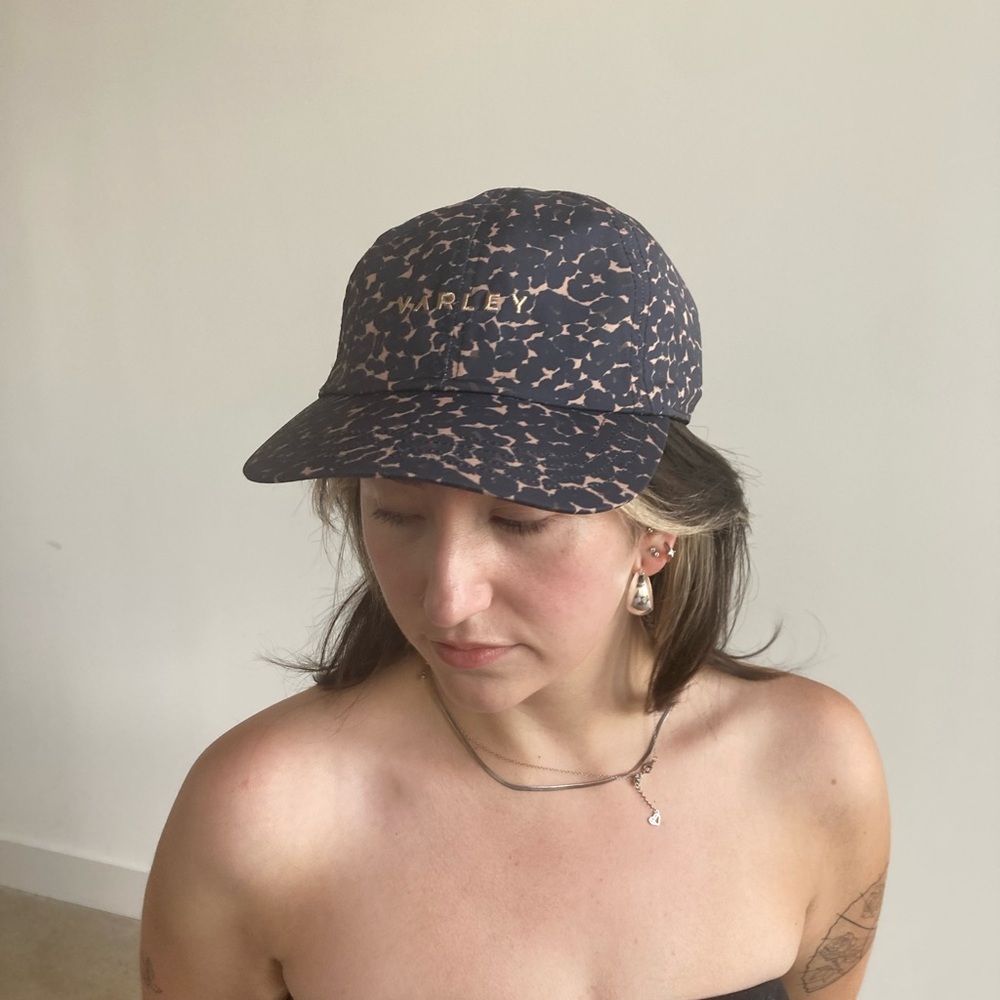 Varley - Women’s Niles Active Cap - NEW WITH TAG